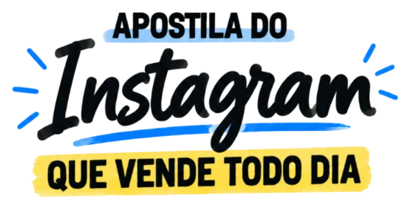 Instagram que Vende Todo Dia