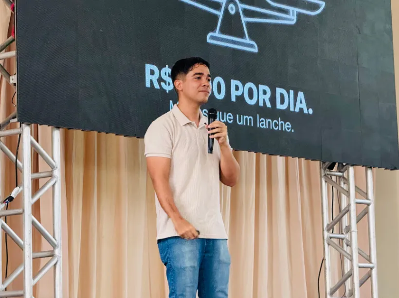 Wesley de Paiva