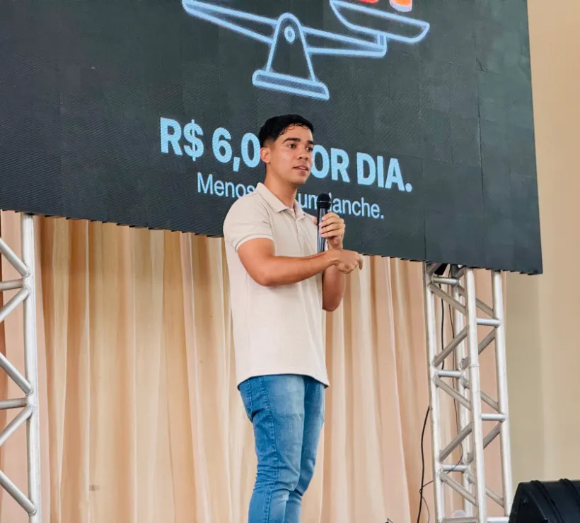 Wesley de Paiva
